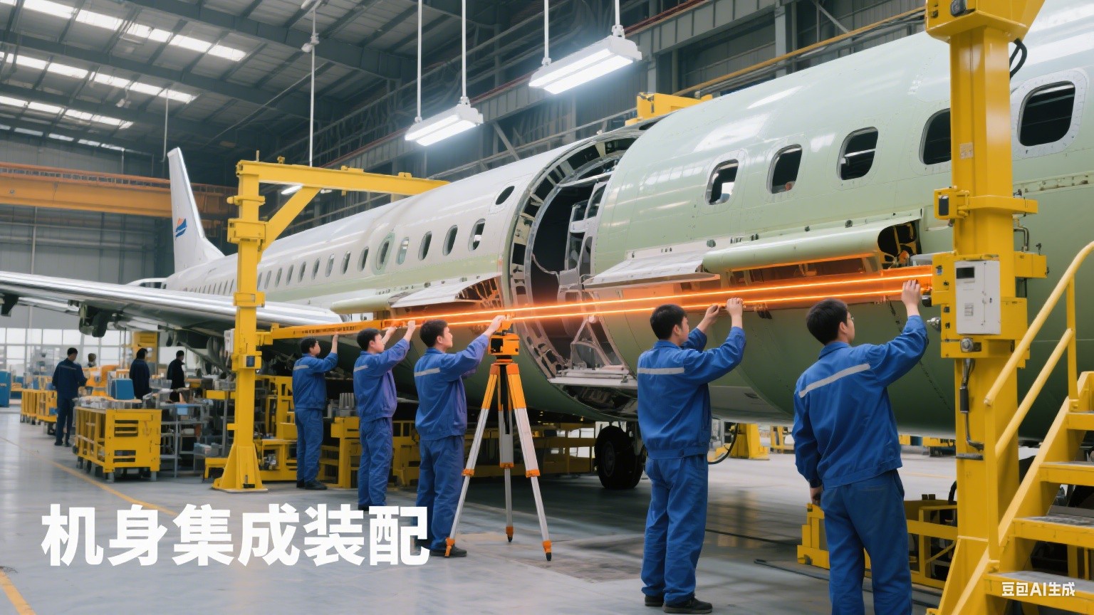 航空发动机龙头企业的股票代码及其行业影响力